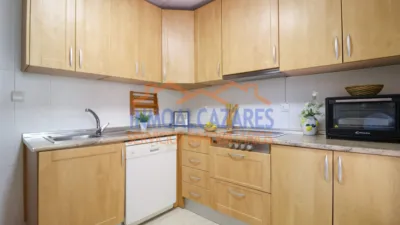 Dúplex en venta en Punta Calera, Punta Calera (Los Alcázares) de 445.000 €