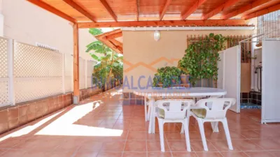 Dúplex en venta en Punta Calera, Punta Calera (Los Alcázares) de 445.000 €
