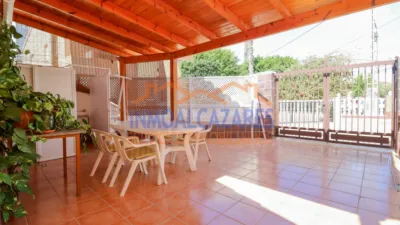 Dúplex en venta en Punta Calera, Punta Calera (Los Alcázares) de 445.000 €