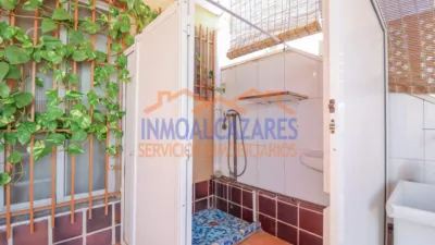 Dúplex en venta en Punta Calera, Punta Calera (Los Alcázares) de 445.000 €