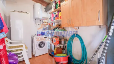 Dúplex en venta en Punta Calera, Punta Calera (Los Alcázares) de 445.000 €