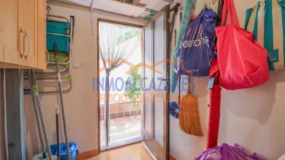 Dúplex en venta en Punta Calera, Punta Calera (Los Alcázares) de 445.000 €