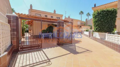 Dúplex en venta en Punta Calera, Punta Calera (Los Alcázares) de 445.000 €