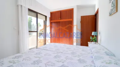 Dúplex en venta en Punta Calera, Punta Calera (Los Alcázares) de 445.000 €