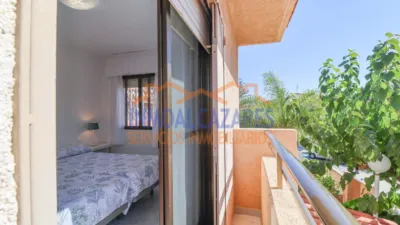 Dúplex en venta en Punta Calera, Punta Calera (Los Alcázares) de 445.000 €