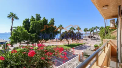 Dúplex en venta en Punta Calera, Punta Calera (Los Alcázares) de 445.000 €