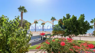 Dúplex en venta en Punta Calera, Punta Calera (Los Alcázares) de 445.000 €