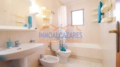 Dúplex en venta en Punta Calera, Punta Calera (Los Alcázares) de 445.000 €