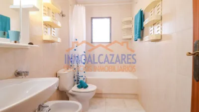 Dúplex en venta en Punta Calera, Punta Calera (Los Alcázares) de 445.000 €