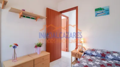 Dúplex en venta en Punta Calera, Punta Calera (Los Alcázares) de 445.000 €