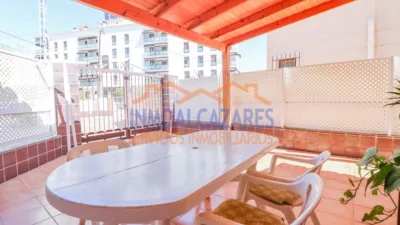 Dúplex en venta en Punta Calera, Punta Calera (Los Alcázares) de 445.000 €