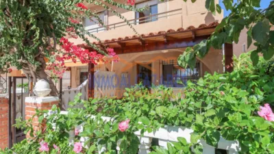 Dúplex en venta en Punta Calera, Punta Calera (Los Alcázares) de 445.000 €