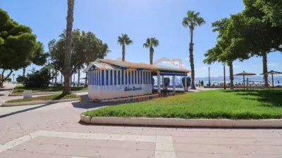 Dúplex en venta en Punta Calera, Punta Calera (Los Alcázares) de 445.000 €