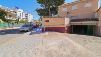 Dúplex en venta en Punta Calera, Punta Calera (Los Alcázares) de 445.000 €