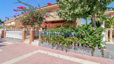 Dúplex en venta en Punta Calera, Punta Calera (Los Alcázares) de 445.000 €