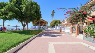 Dúplex en venta en Punta Calera, Punta Calera (Los Alcázares) de 445.000 €