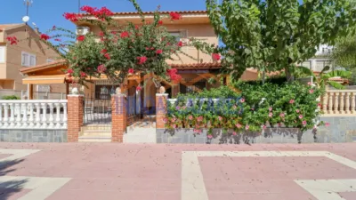 Dúplex en venta en Punta Calera, Punta Calera (Los Alcázares) de 445.000 €