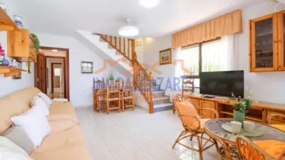 Dúplex en venta en Punta Calera, Punta Calera (Los Alcázares) de 445.000 €
