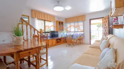 Dúplex en venta en Punta Calera, Punta Calera (Los Alcázares) de 445.000 €
