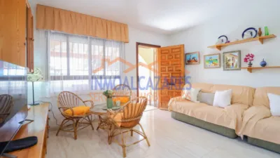 Dúplex en venta en Punta Calera, Punta Calera (Los Alcázares) de 445.000 €