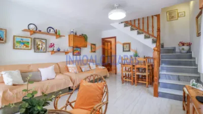 Dúplex en venta en Punta Calera, Punta Calera (Los Alcázares) de 445.000 €