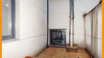 Piso en venta en Mariñamansa, Posío (Ourense Capital) de 230.000 €