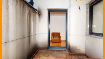 Piso en venta en Mariñamansa, Posío (Ourense Capital) de 230.000 €