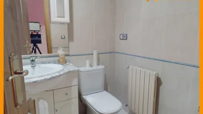 Piso en venta en Mariñamansa, Posío (Ourense Capital) de 230.000 €