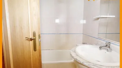 Piso en venta en Mariñamansa, Posío (Ourense Capital) de 230.000 €