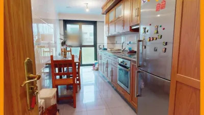 Piso en venta en Mariñamansa, Posío (Ourense Capital) de 230.000 €