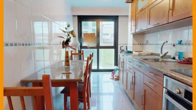 Piso en venta en Mariñamansa, Posío (Ourense Capital) de 230.000 €