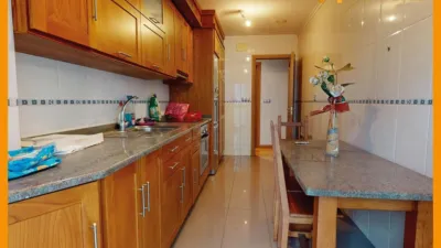 Piso en venta en Mariñamansa, Posío (Ourense Capital) de 230.000 €