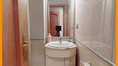 Piso en venta en Mariñamansa, Posío (Ourense Capital) de 230.000 €