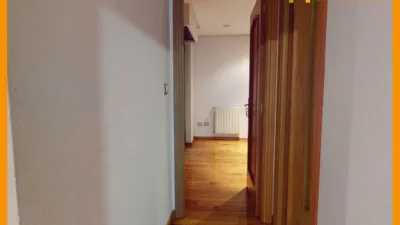 Piso en venta en Mariñamansa, Posío (Ourense Capital) de 230.000 €