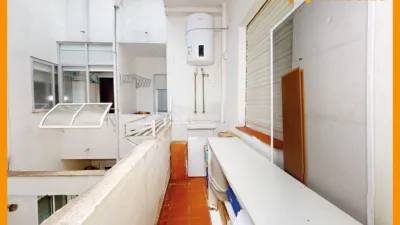 Piso en venta en Vista Hermosa, Vistahermosa (Ourense Capital) de 179.000 €