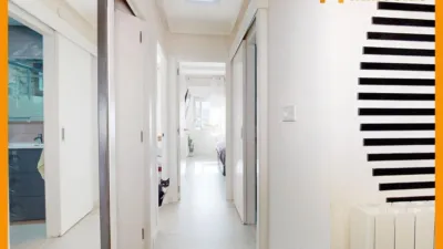 Piso en venta en Vista Hermosa, Vistahermosa (Ourense Capital) de 179.000 €