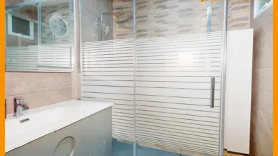 Piso en venta en Vista Hermosa, Vistahermosa (Ourense Capital) de 179.000 €