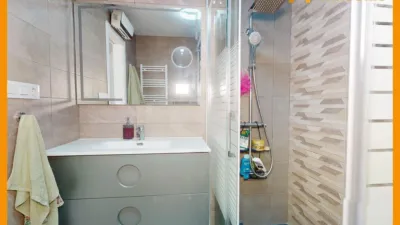 Piso en venta en Vista Hermosa, Vistahermosa (Ourense Capital) de 179.000 €