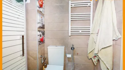 Piso en venta en Vista Hermosa, Vistahermosa (Ourense Capital) de 179.000 €