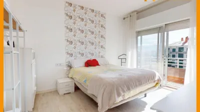 Piso en venta en Vista Hermosa, Vistahermosa (Ourense Capital) de 179.000 €