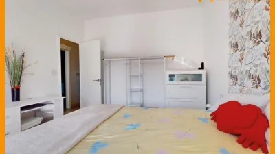 Piso en venta en Vista Hermosa, Vistahermosa (Ourense Capital) de 179.000 €
