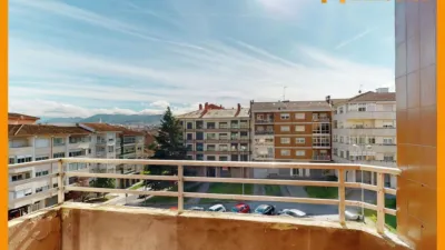 Piso en venta en Vista Hermosa, Vistahermosa (Ourense Capital) de 179.000 €