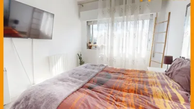 Piso en venta en Vista Hermosa, Vistahermosa (Ourense Capital) de 179.000 €