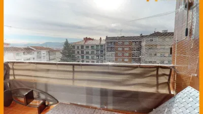 Piso en venta en Vista Hermosa, Vistahermosa (Ourense Capital) de 179.000 €