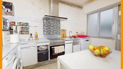 Piso en venta en Vista Hermosa, Vistahermosa (Ourense Capital) de 179.000 €