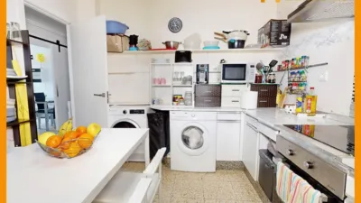 Piso en venta en Vista Hermosa, Vistahermosa (Ourense Capital) de 179.000 €