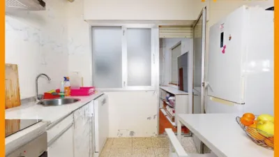 Piso en venta en Vista Hermosa, Vistahermosa (Ourense Capital) de 179.000 €