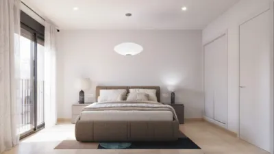 Terraced duplex in Dolores de Pacheco-Santa Rosalía photo 6
