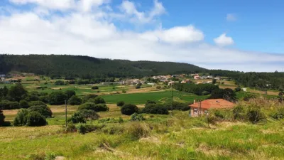 Terreno en venta en Calle Lugar Lestimoño - Vista 2