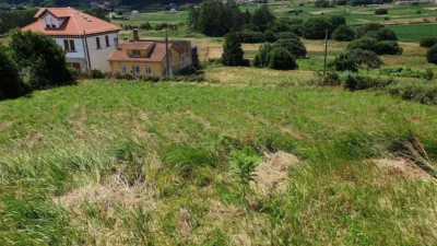 Terreno en venta en Calle Lugar Lestimoño - Vista 3